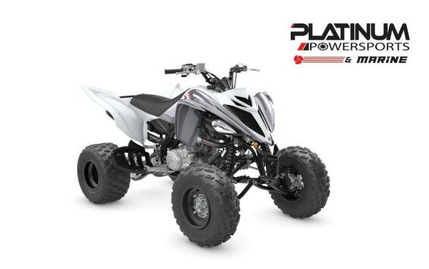 2025 Yamaha Raptor 700