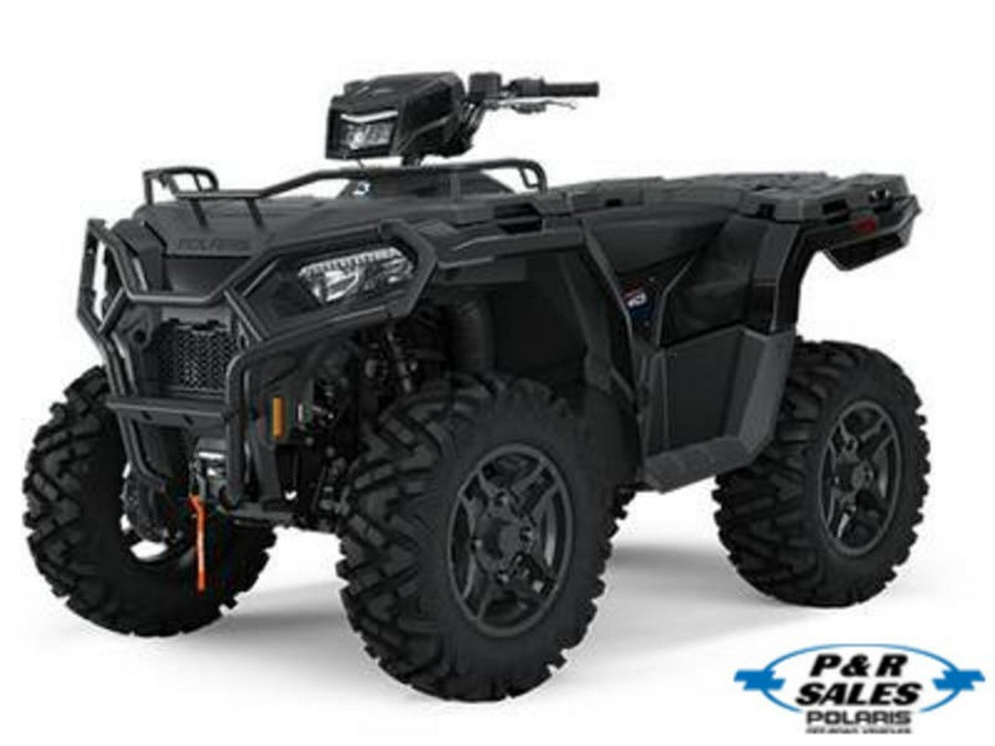 2025 Polaris® Sportsman 570 Trail