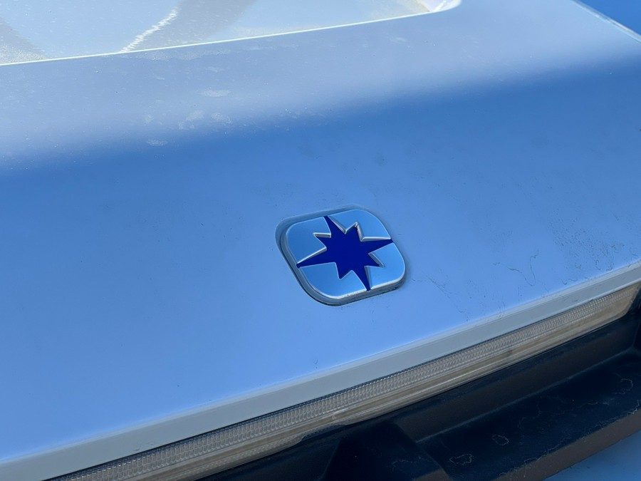 2024 Polaris Ranger XP Kinetic Premium