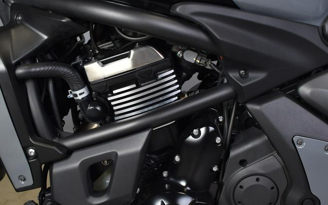 2023 Kawasaki Vulcan S Café