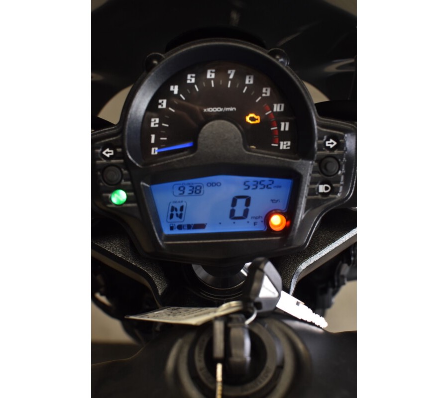 2023 Kawasaki Vulcan S Café