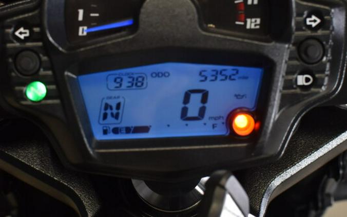 2023 Kawasaki Vulcan S Café