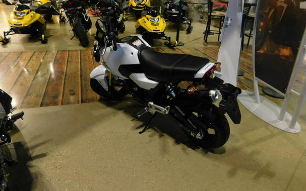 2026 Honda® Grom ABS