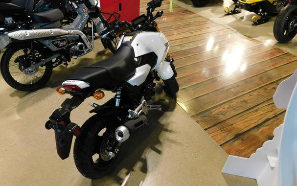 2026 Honda® Grom ABS