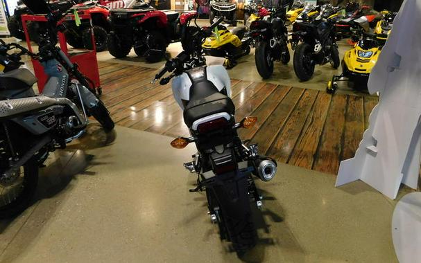 2026 Honda® Grom ABS