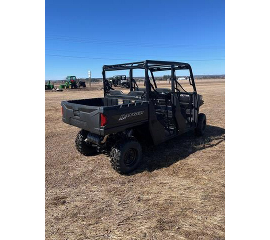 2024 Polaris Ranger Crew SP 570