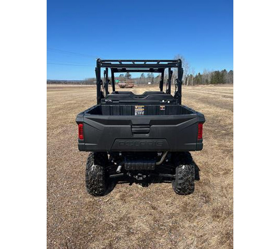 2024 Polaris Ranger Crew SP 570