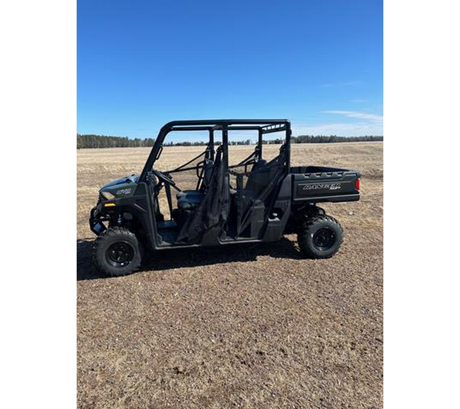 2024 Polaris Ranger Crew SP 570