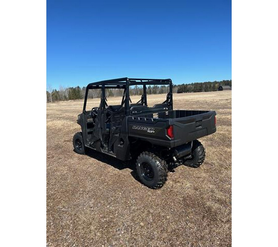 2024 Polaris Ranger Crew SP 570