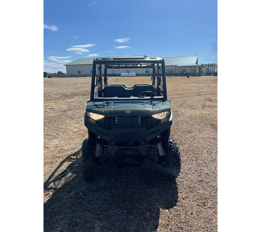 2024 Polaris Ranger Crew SP 570