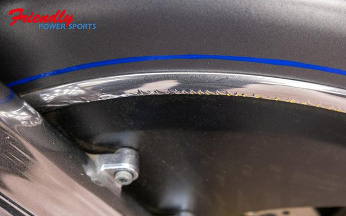 2019 Indian ROADMASTER , SMOKETHDR BLK SMOKE