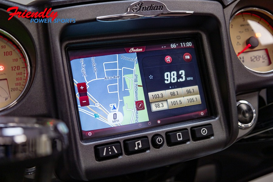 2019 Indian ROADMASTER , SMOKETHDR BLK SMOKE