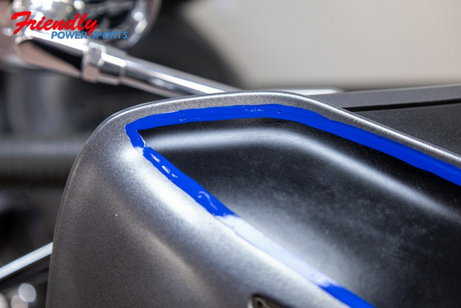 2019 Indian ROADMASTER , SMOKETHDR BLK SMOKE