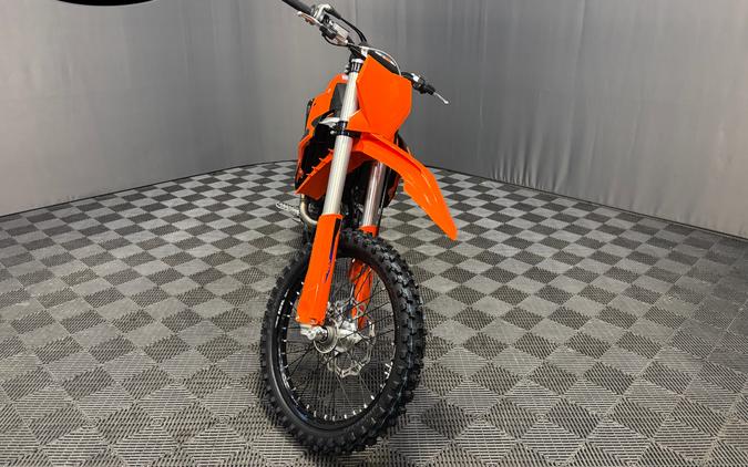 2026 KTM 250 SX-F
