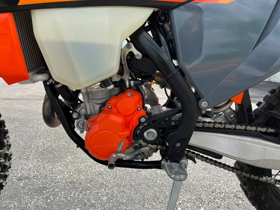 2021 KTM 250 EXC-F