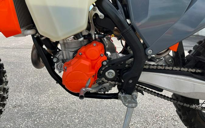 2021 KTM 250 EXC-F
