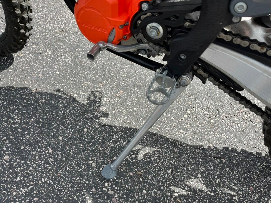 2021 KTM 250 EXC-F