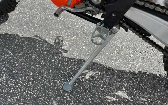 2021 KTM 250 EXC-F