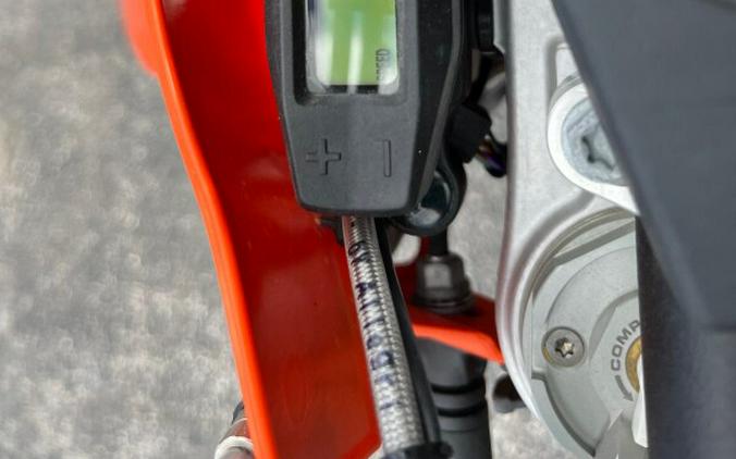 2021 KTM 250 EXC-F