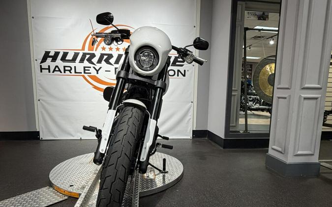2026 Harley-Davidson® Low Rider® S
