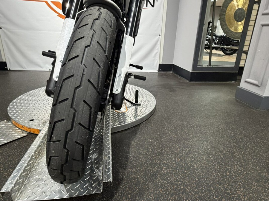 2026 Harley-Davidson® Low Rider® S