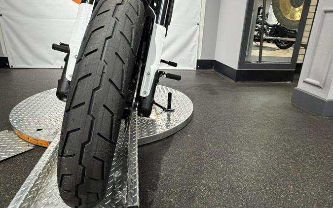 2026 Harley-Davidson® Low Rider® S