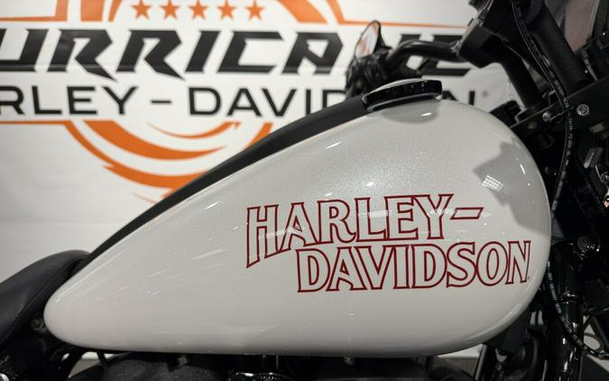 2026 Harley-Davidson® Low Rider® S