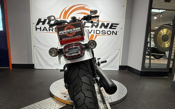 2026 Harley-Davidson® Low Rider® S