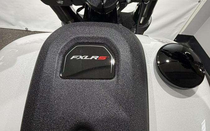 2026 Harley-Davidson® Low Rider® S