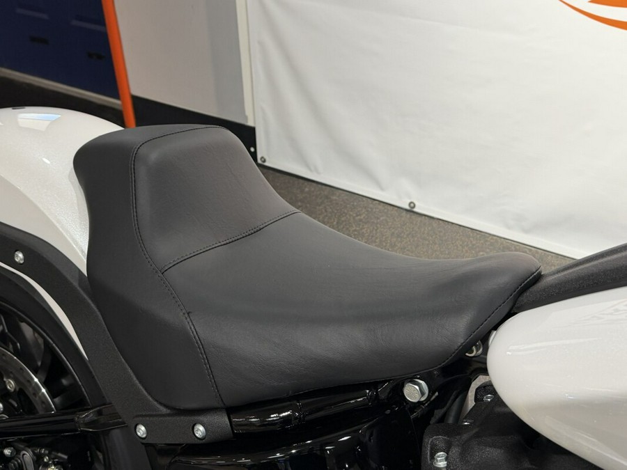 2026 Harley-Davidson® Low Rider® S