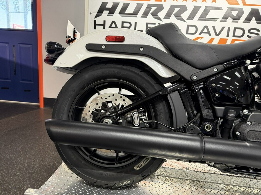 2026 Harley-Davidson® Low Rider® S