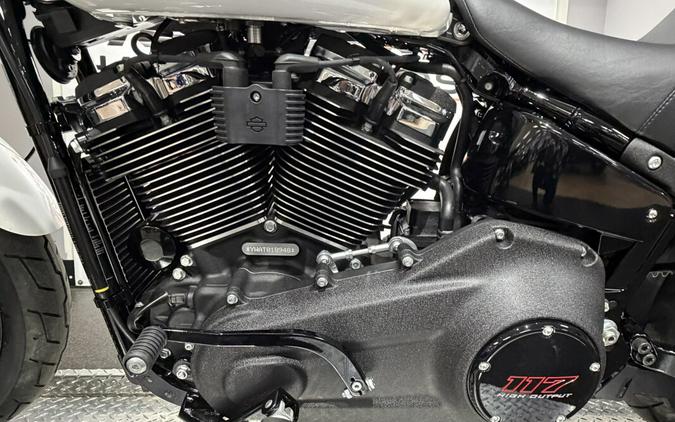 2026 Harley-Davidson® Low Rider® S