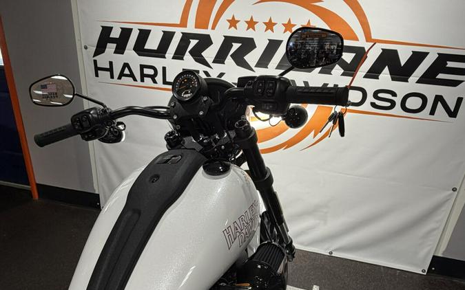 2026 Harley-Davidson® Low Rider® S