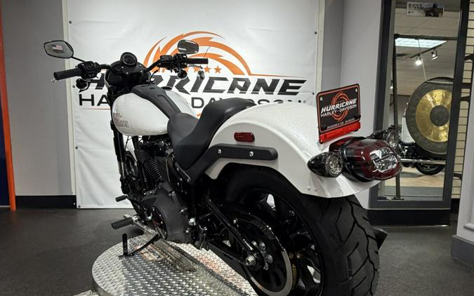 2026 Harley-Davidson® Low Rider® S