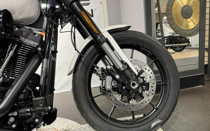 2026 Harley-Davidson® Low Rider® S