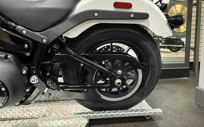 2026 Harley-Davidson® Low Rider® S