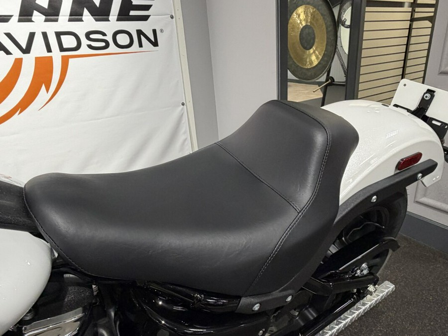 2026 Harley-Davidson® Low Rider® S