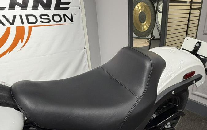 2026 Harley-Davidson® Low Rider® S