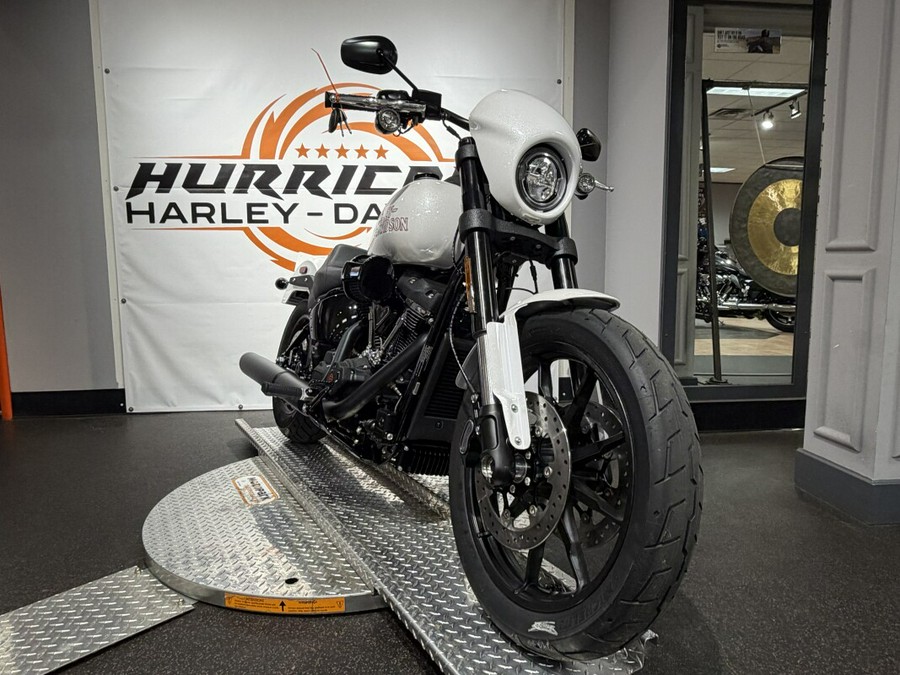 2026 Harley-Davidson® Low Rider® S