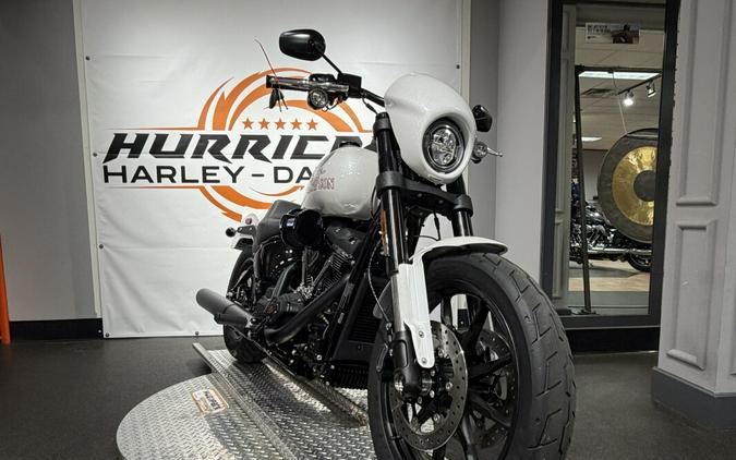 2026 Harley-Davidson® Low Rider® S