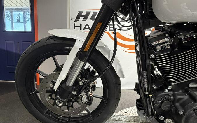 2026 Harley-Davidson® Low Rider® S