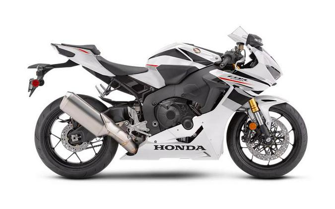 2026 Honda® CBR1000RR ABS