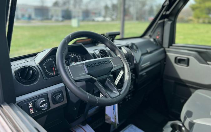 2026 Polaris Ranger Crew XD 1500 Northstar Edition Ultimate