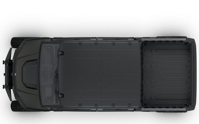 2026 Polaris Ranger Crew XD 1500 Northstar Edition Ultimate