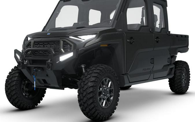 2026 Polaris Ranger Crew XD 1500 Northstar Edition Ultimate