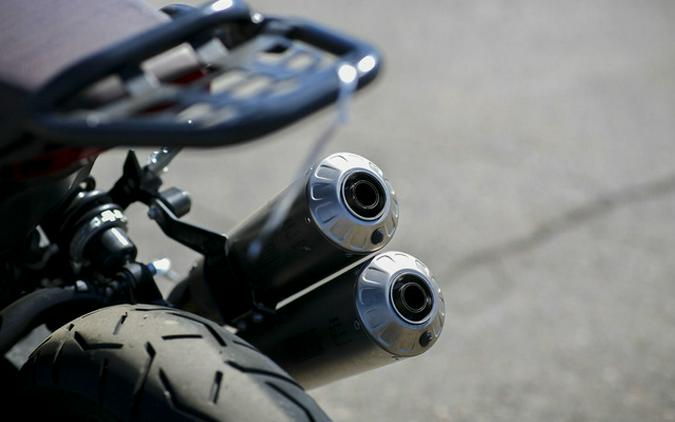 2023 Harley-Davidson Sportster RH1250S - S