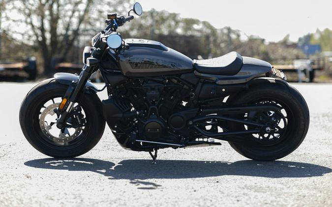 2023 Harley-Davidson Sportster RH1250S - S