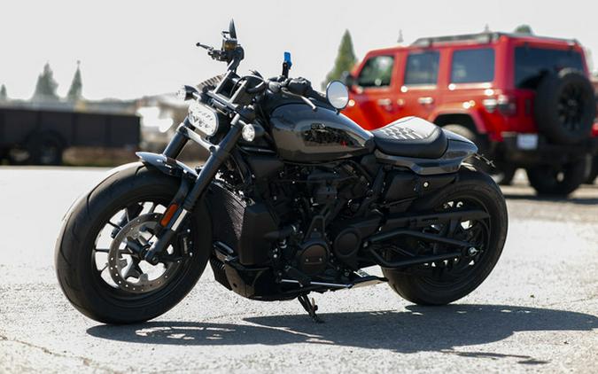 2023 Harley-Davidson Sportster RH1250S - S