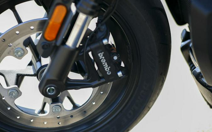 2023 Harley-Davidson Sportster RH1250S - S