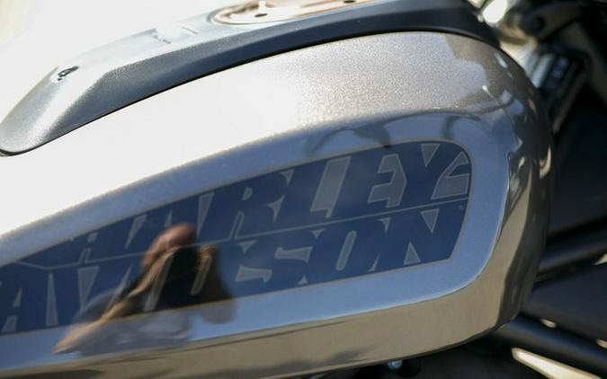 2023 Harley-Davidson Sportster RH1250S - S